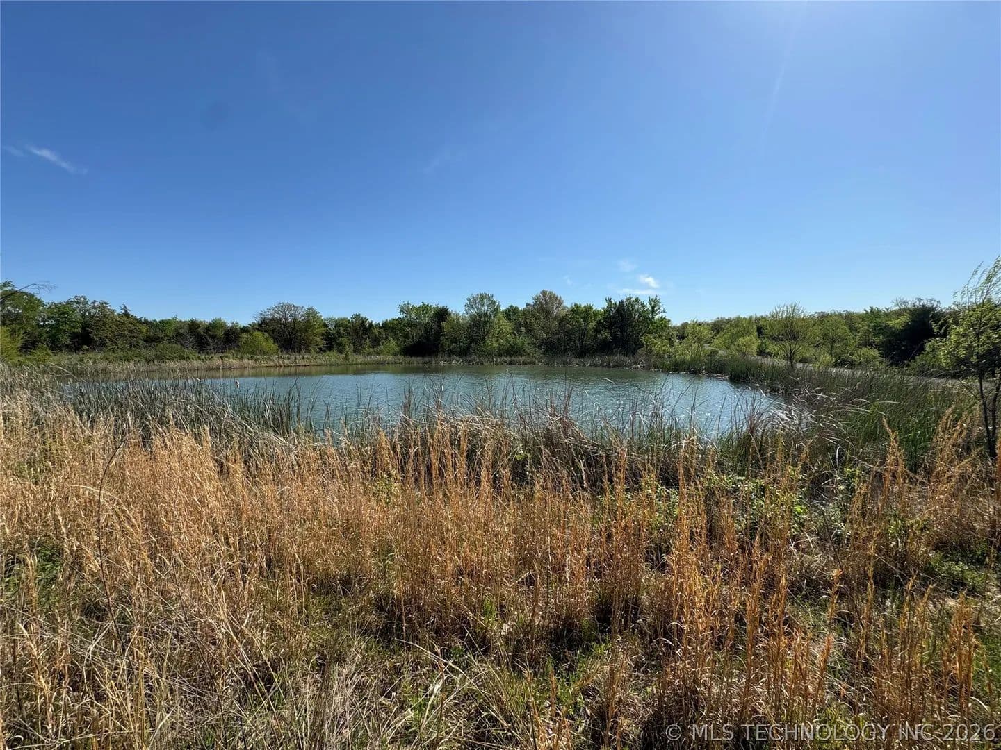 80.11 Acres of Land for Sale in Mcalester, Oklahoma - Mcalester, Oklahoma, 74501
