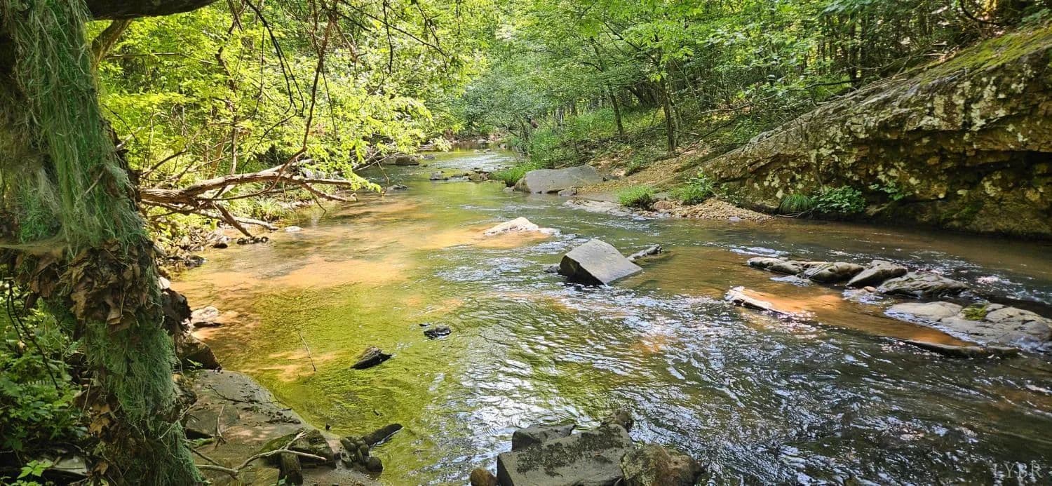 Property from 0 Earley Farm Road - KW - Madison Heights, Virginia, 24572