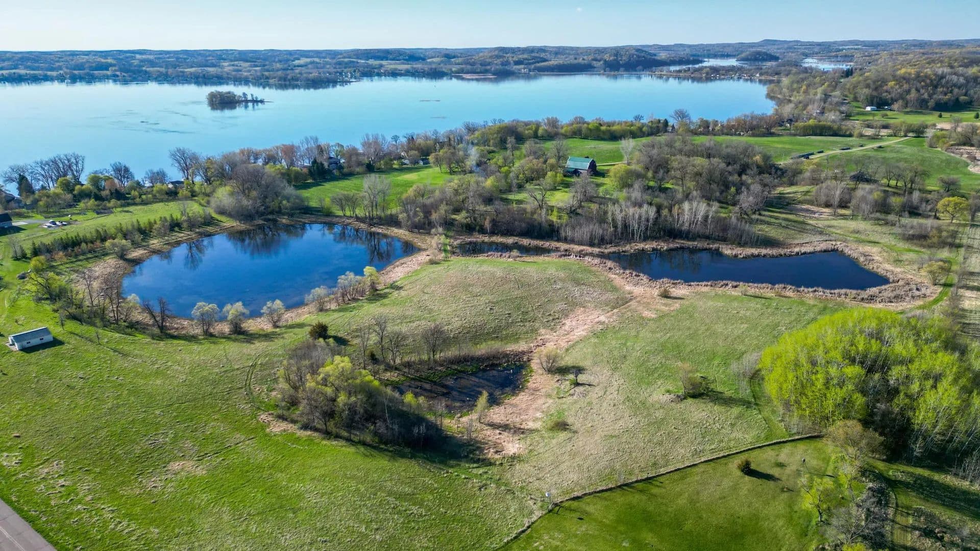 15.85 Acres of Land for Sale in Pelican Rapids, Minnesota - Pelican Rapids, Minnesota, 56572