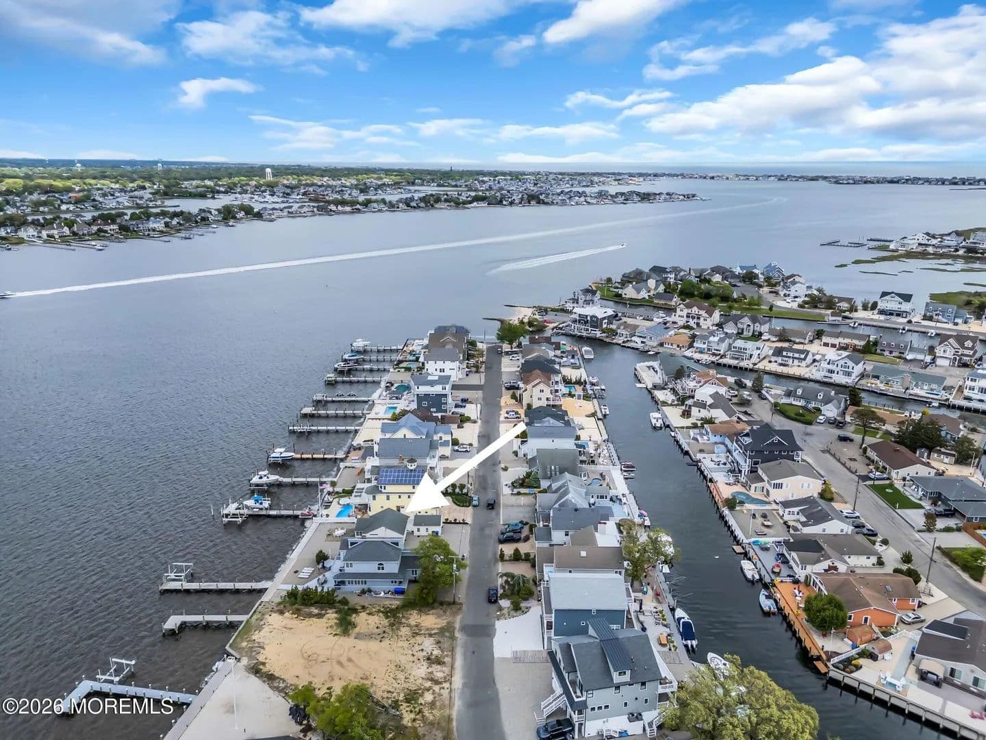 Lots & Land-Other in Brick - land for sale