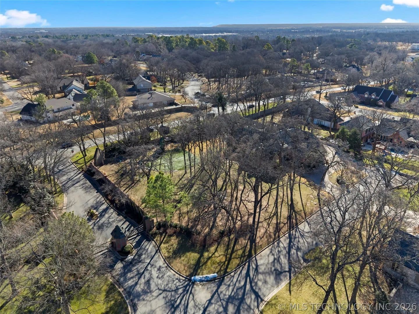 Property from 10507 S Oxford Avenue - KW - Tulsa, Oklahoma, 74137