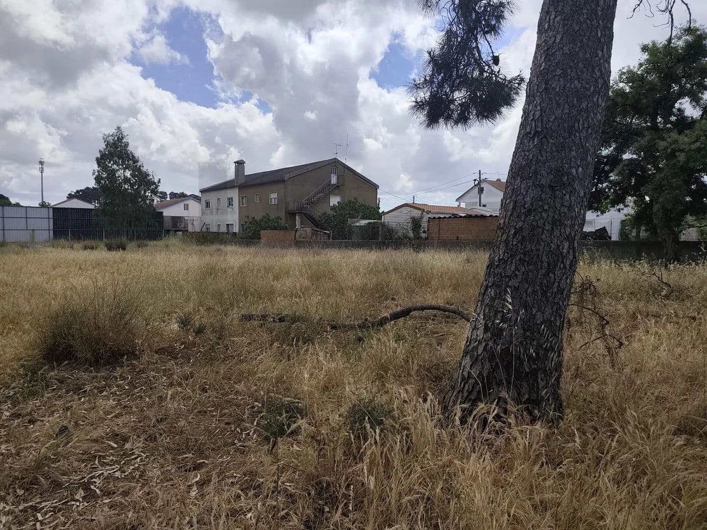 630 Acres of Land for Sale in Fernão Ferro, Seixal - land for sale
