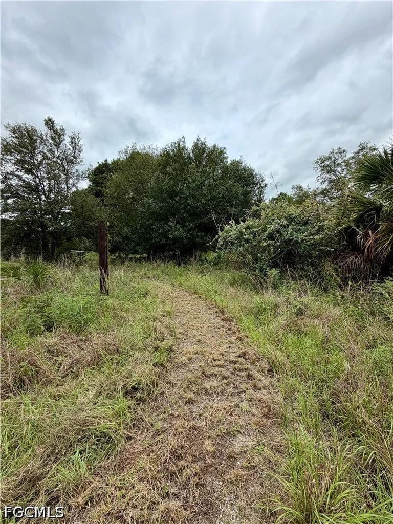 Property from 210 S Olivo Street - KW - Clewiston, Florida, 33440
