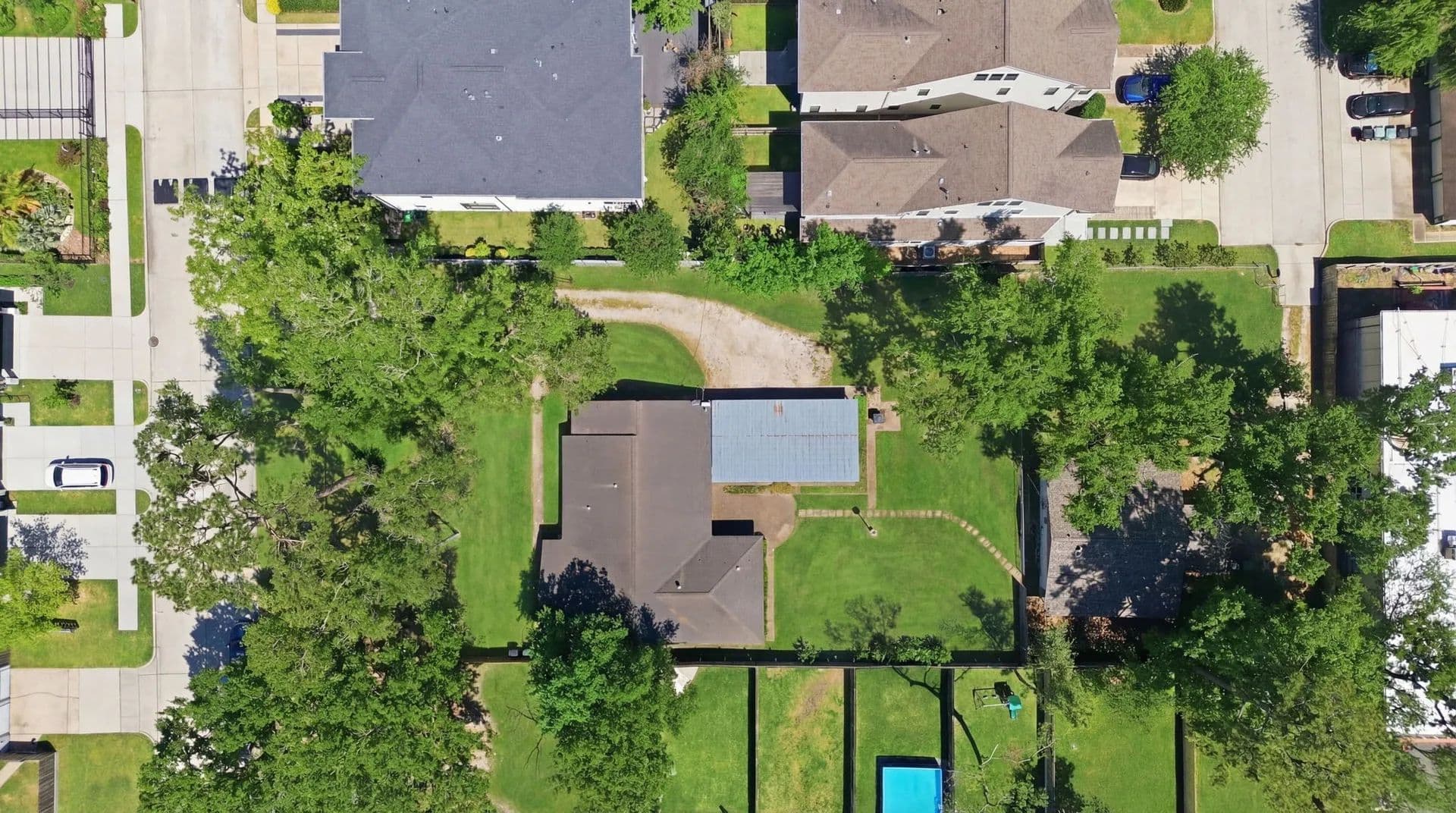 0.44 Acres of Land for Sale in Houston, Texas - Houston, Texas, 77055
