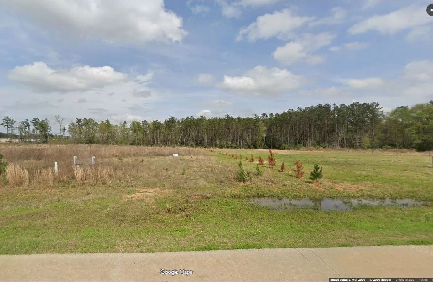 Property from 2321 Road 5836 - KW - Cleveland, Texas, 77327