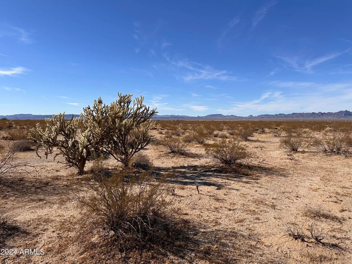 Property from 35224 HORIZON View #44 - KW - Bouse, Arizona, 85325