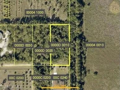 Property from 6198 Hodges DR - KW - Bokeelia, Florida, 33922