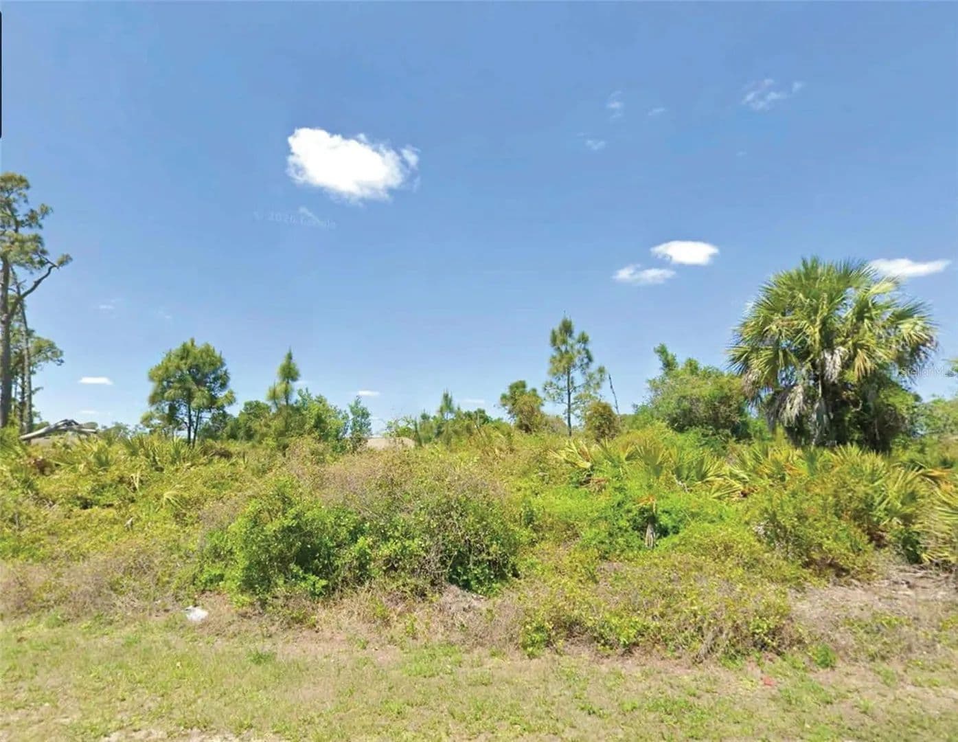 Property from MAUVE TERRACE - KW - North Port, Florida, 34286