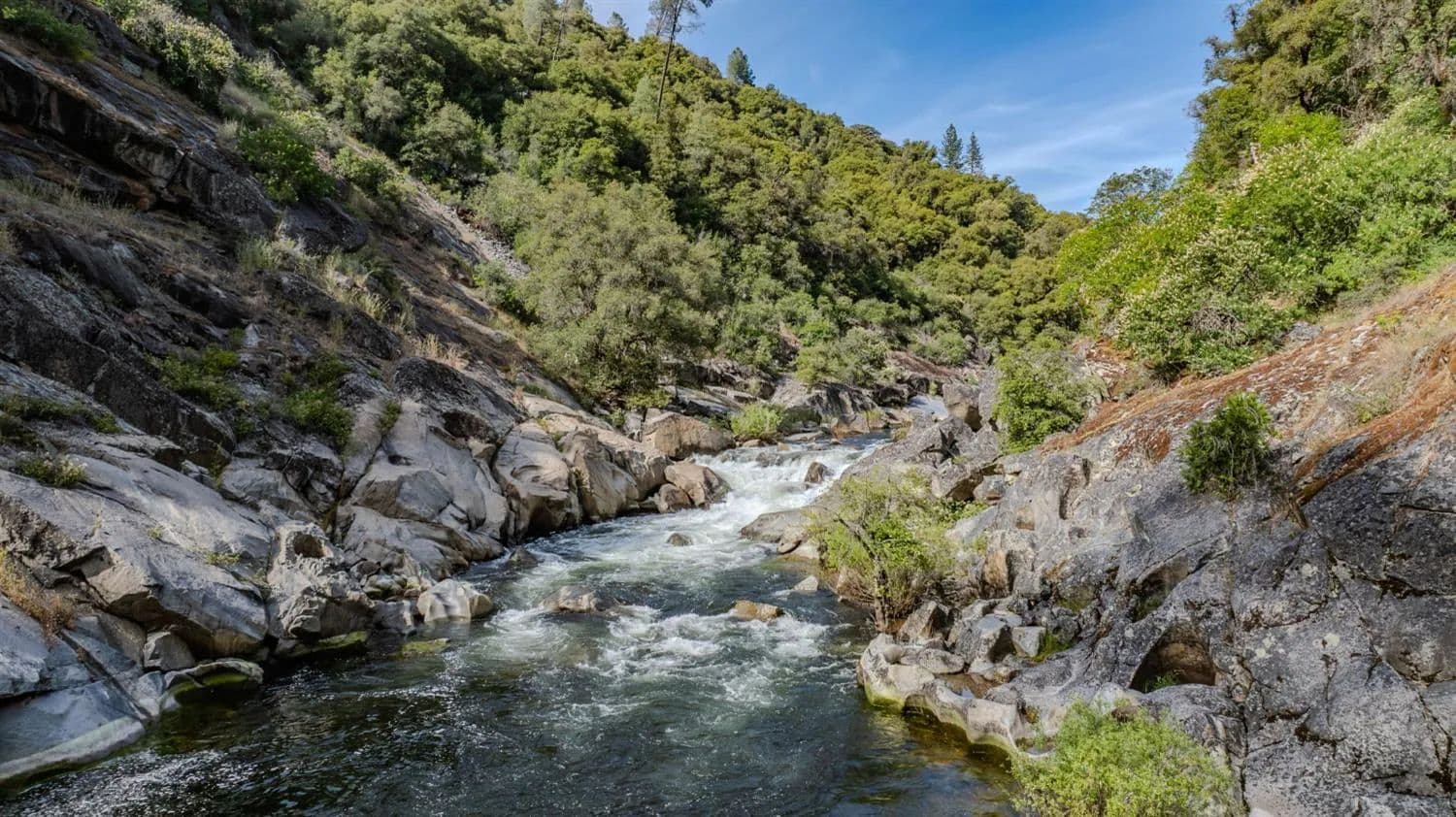 Property from 0 Old Country Road #0 - KW - West Point, California, 95255