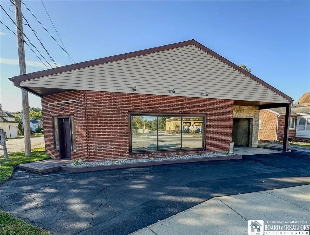 Property from 3027 NYS Route 417 - KW - Olean, New York, 14760