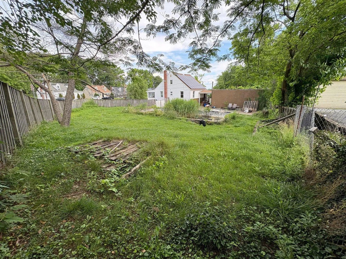 Property from 1621 ROSEWICK AVENUE - KW - land for sale