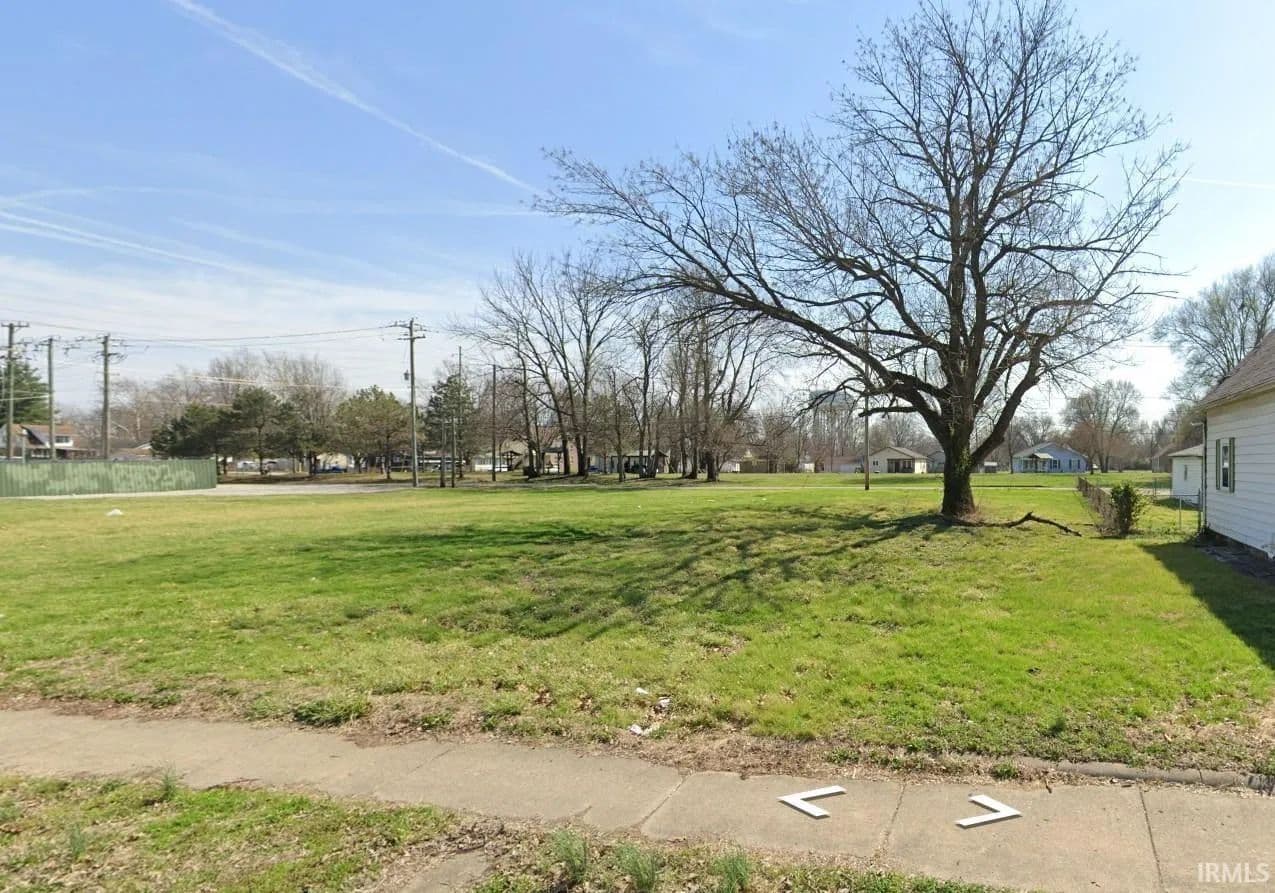 Property from 2423 Locust Street - KW - Terre Haute, Indiana, 47807