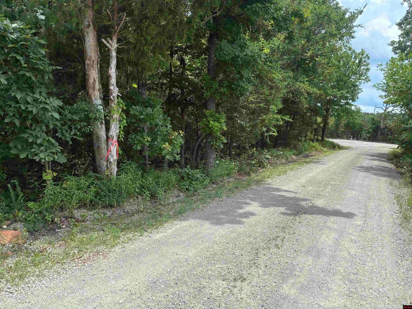 Property from 001-01040-000 MC 6091 - KW - Flippin, Arkansas, 72634