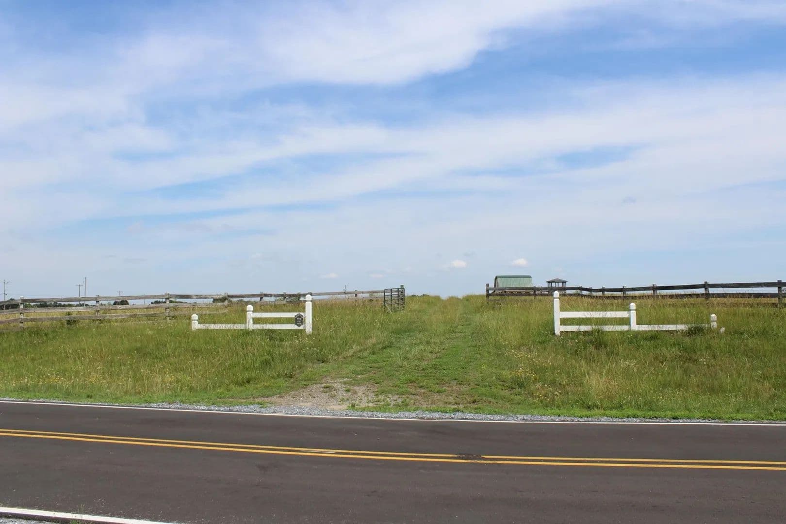2.08 Acres of Land for Sale in Rutherfordton, North Carolina - Rutherfordton, North Carolina, 28139