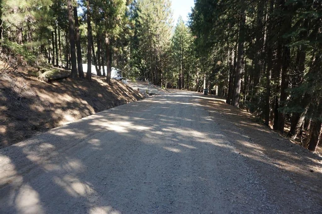 Vacant Land in Quincy - Quincy, California, 95971