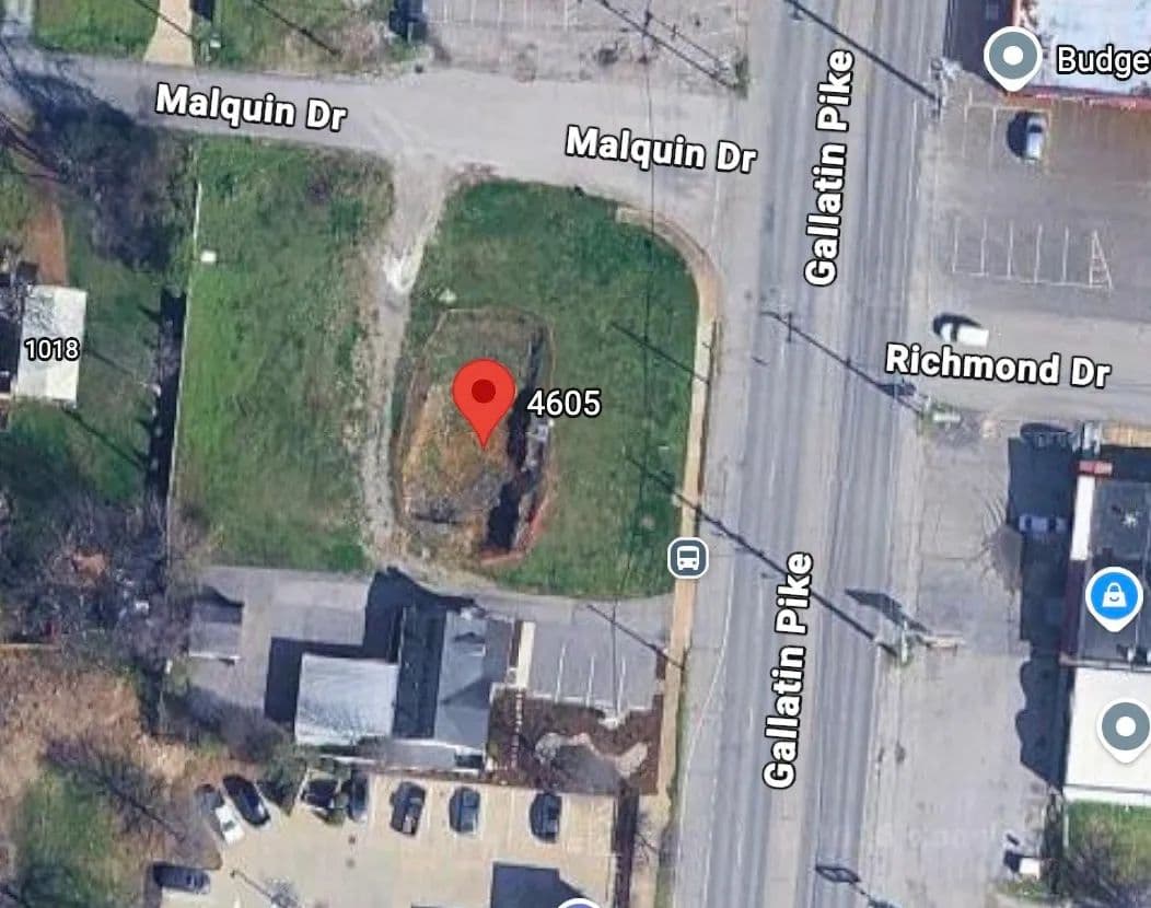 Property from 4605 Gallatin Pike - KW - Nashville, Tennessee, 37216