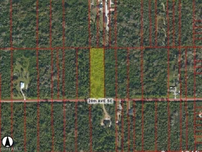 2.73 Acres of Land for Sale in Naples, Florida - Naples, Florida, 34117