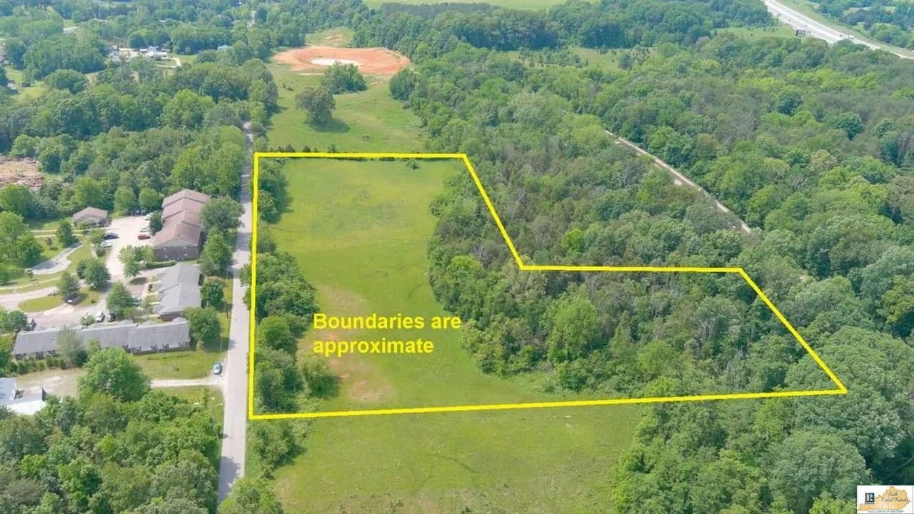 Property from 0 Old Main Street - KW - land for sale