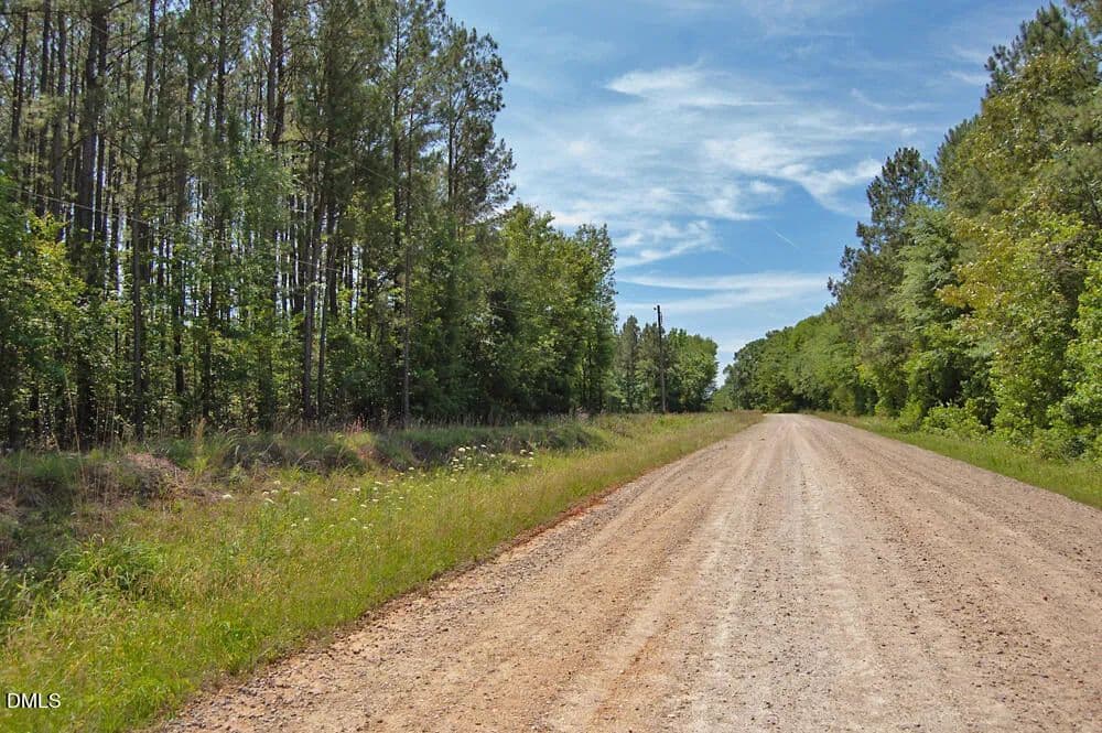 Property from E G F Ball Road - KW - Louisburg, North Carolina, 27549