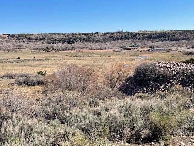 Land -Agricultural (Not Zoned) in Altamont - Altamont, Utah, 84001