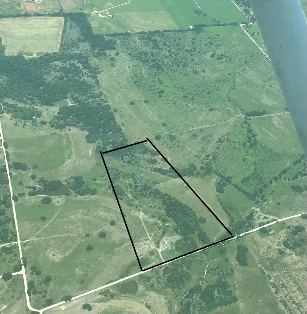 Property from 2582 COUNTY ROAD 333 - KW - Dublin, Texas, 76446