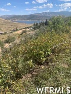 Property from 224 E ROCKPORT ASPEN DR #43 - KW - Wanship, Utah, 84017