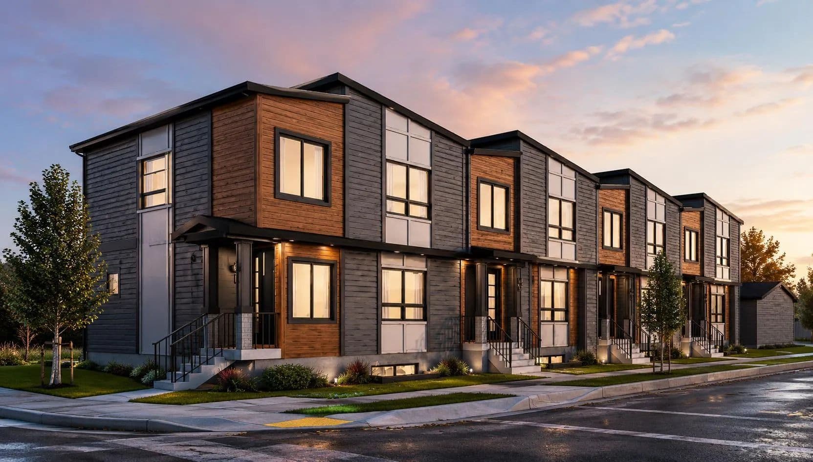 Property from 1002 Regal Crescent NE - KW - land for sale