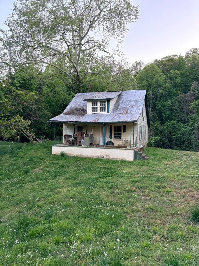 Property from 479 Trenthill DR - KW - Bassett, Virginia, 24055