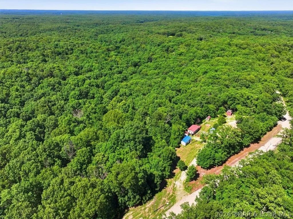 9.01 Acres of Land for Sale in Gravois Mills, MO - Gravois Mills, Missouri, 65037