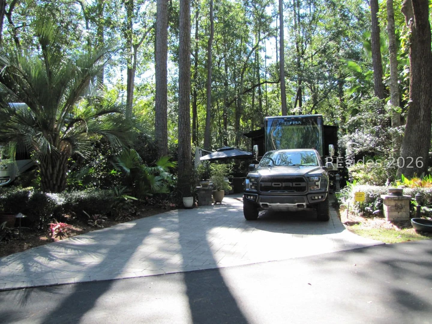 Property from 133 Arrow Road ## 53 - KW - Hilton Head Island, South Carolina, 29928