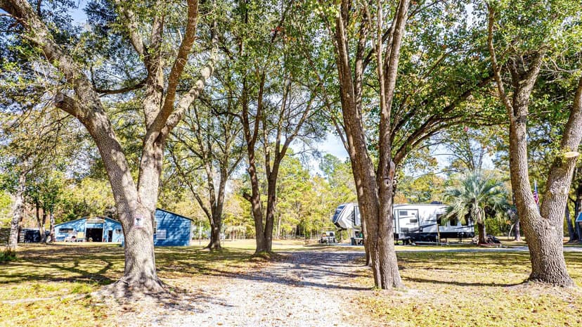 Lots & Land-Other in Cottageville