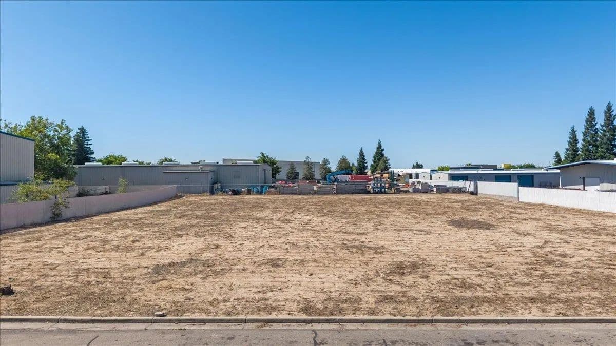 Property from 0 Delano Drive - KW - Oakdale, California, 95361