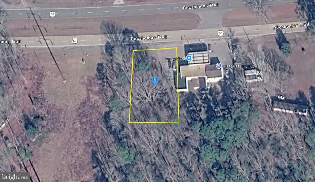 Property from 15075 POCAHONTAS TRAIL - KW - Lanexa, Virginia, 23089