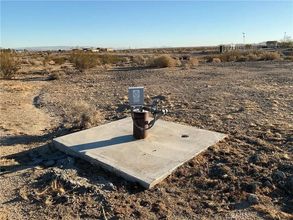 Vacant Land in Helendale - Helendale, California, 92342