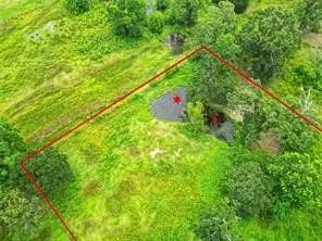 Property from 254 County Road 312 - KW - Cleveland, Texas, 77327