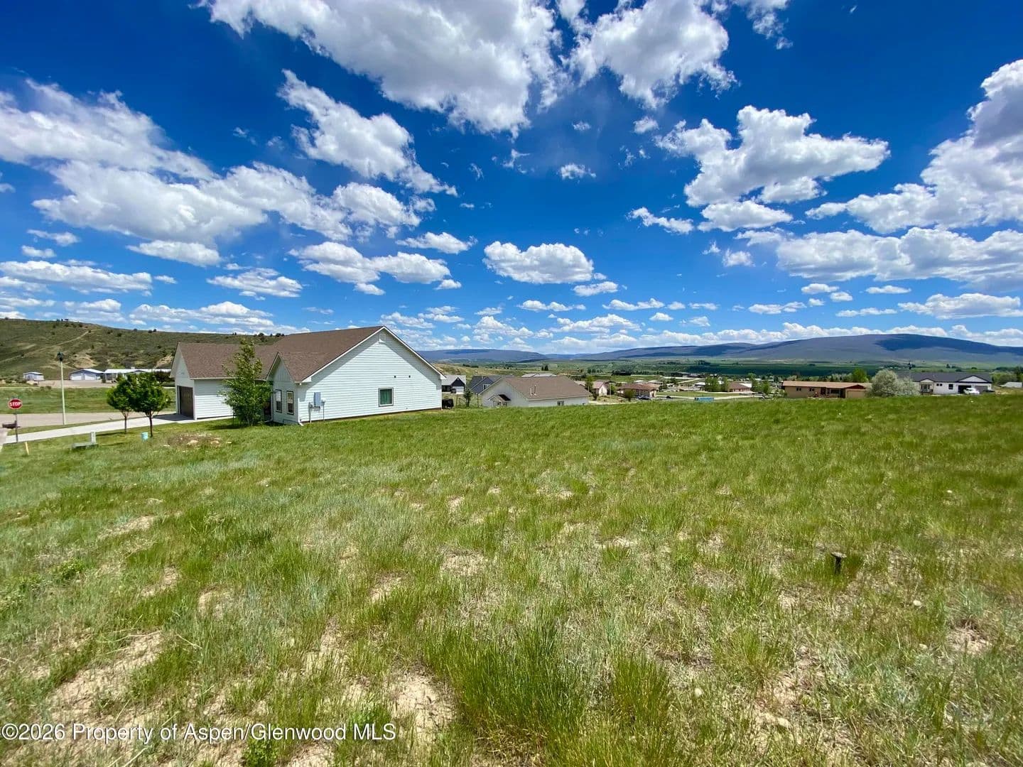 Property from 1154 Bissell Circle - KW - Meeker, Colorado, 81641