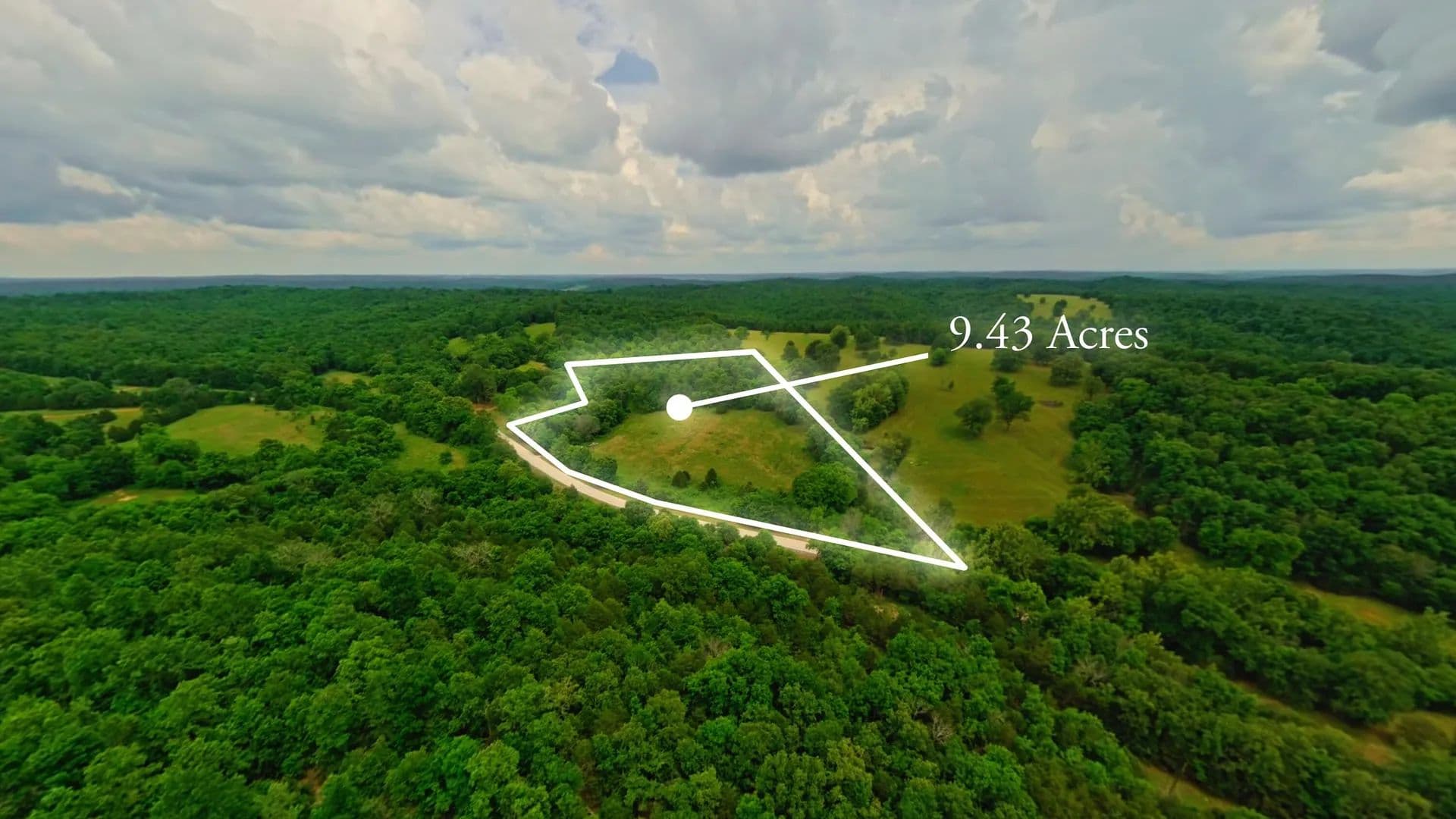 9.47 Acres of Land for Sale in Mammoth Spring, Arkansas - Mammoth Spring, Arkansas, 72554