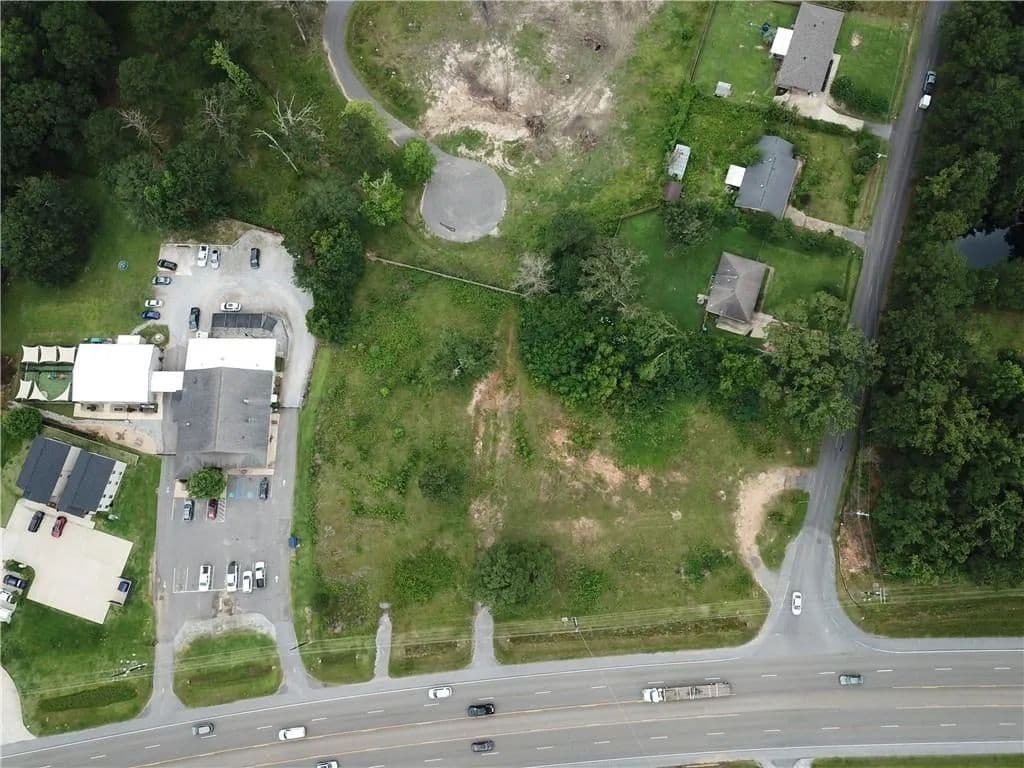 Property from 4112 HIGHWAY 28 EAST - KW - Pineville, Louisiana, 71360