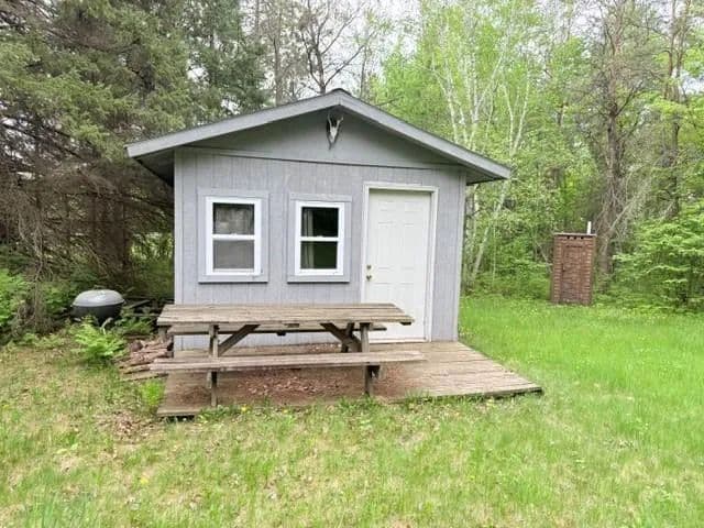 Property from 40781 County 2 - KW - Bagley, Minnesota, 56621
