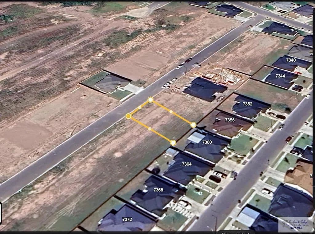 0.15 Acres of Land for Sale in Brownsville, Texas - Brownsville, Texas, 78520