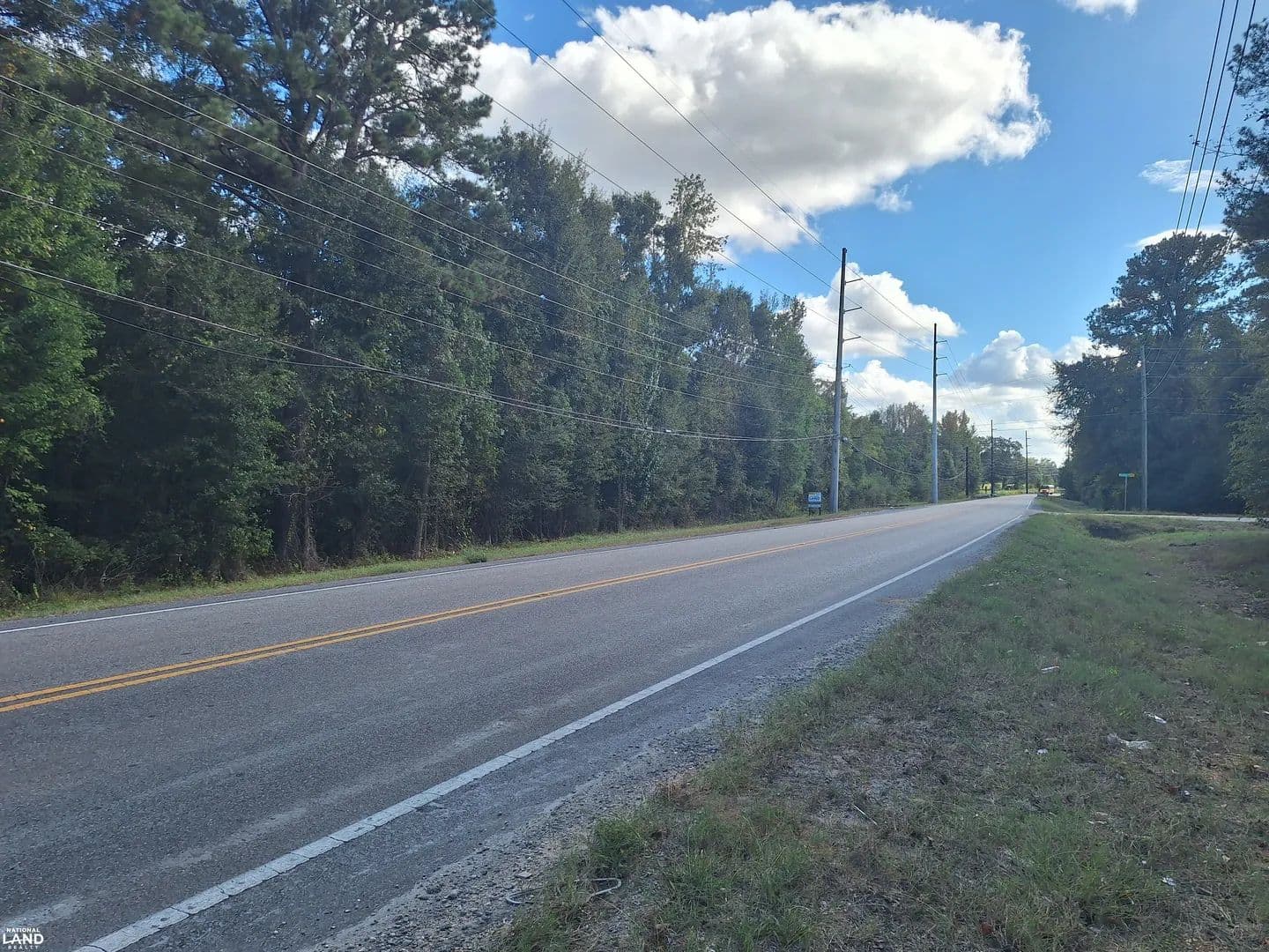 Wares Ferry Road Development Site - Mount Meigs, Alabama, 36057