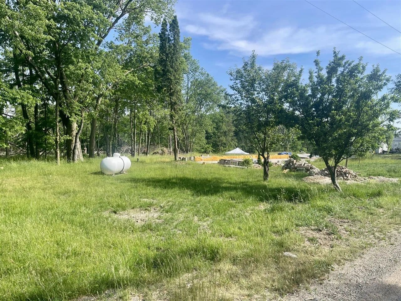 Property from 677 Tuttle - KW - Union City, Michigan, 49094
