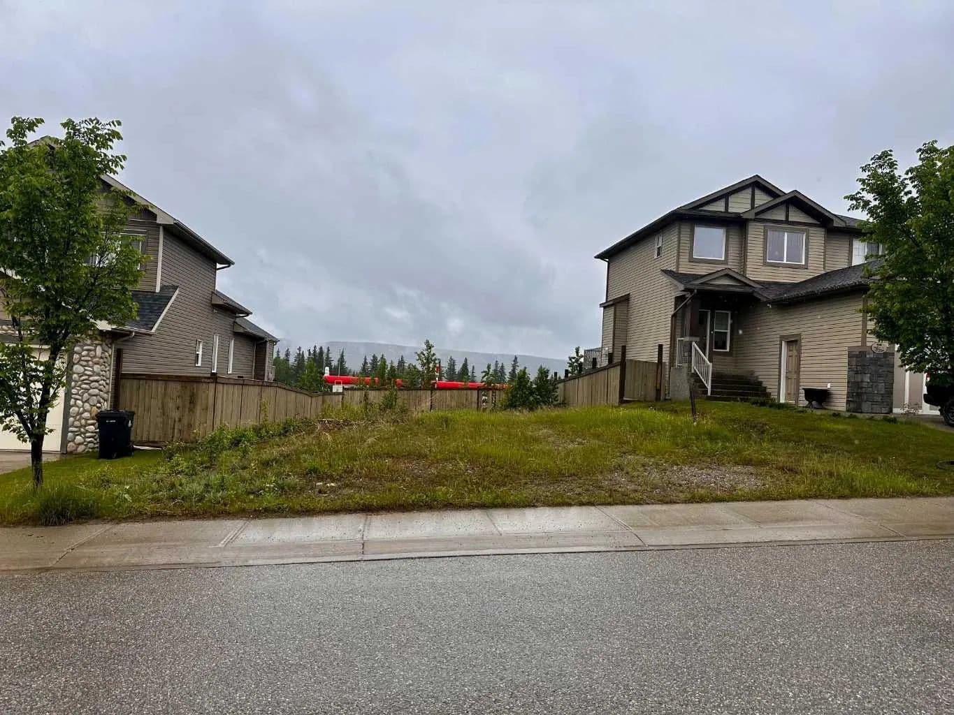 Property from 103 Lupin Way - KW - land for sale