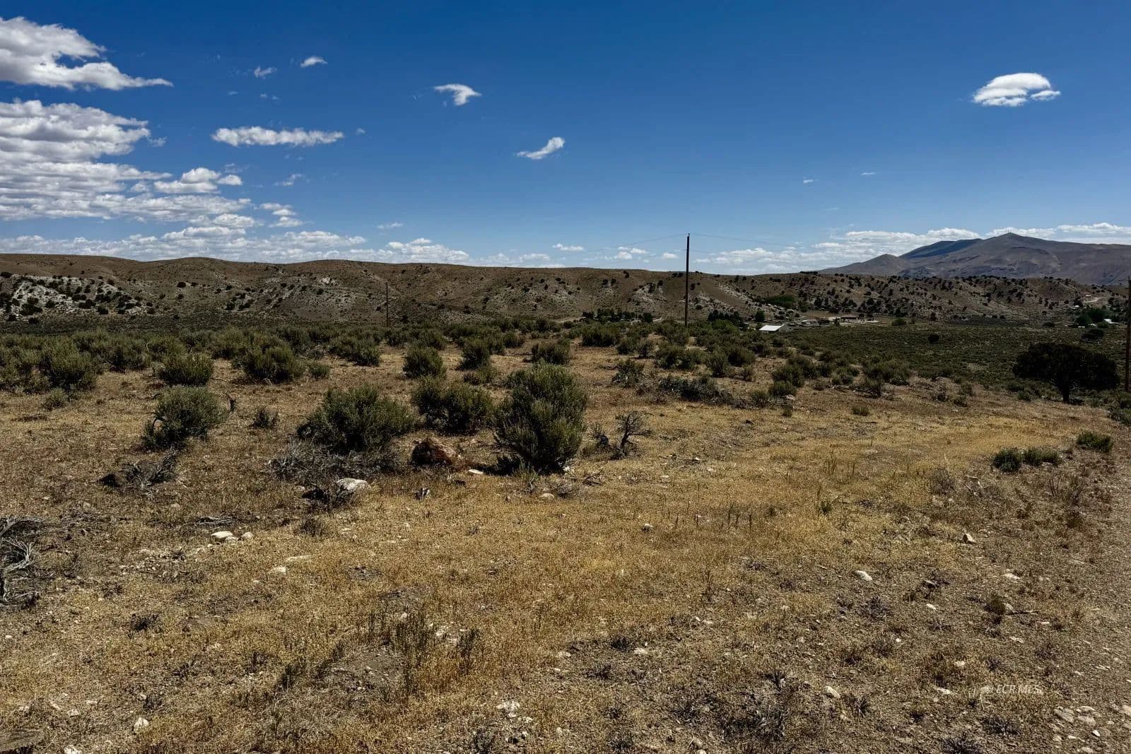 Property from TBD Hollyhock Street - KW - Elko, Nevada, 89801