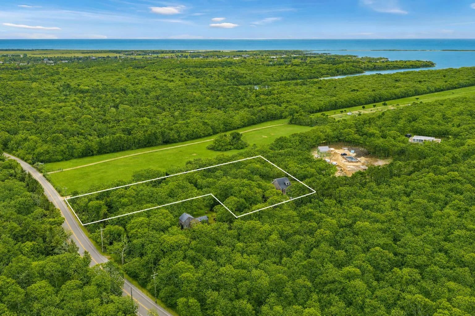 Property from 114 Meetinghouse Way - KW - Edgartown, Massachusetts, 2539
