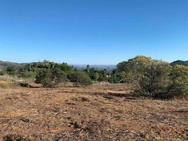 Vacant Land in Escondido - Escondido, California, 92026