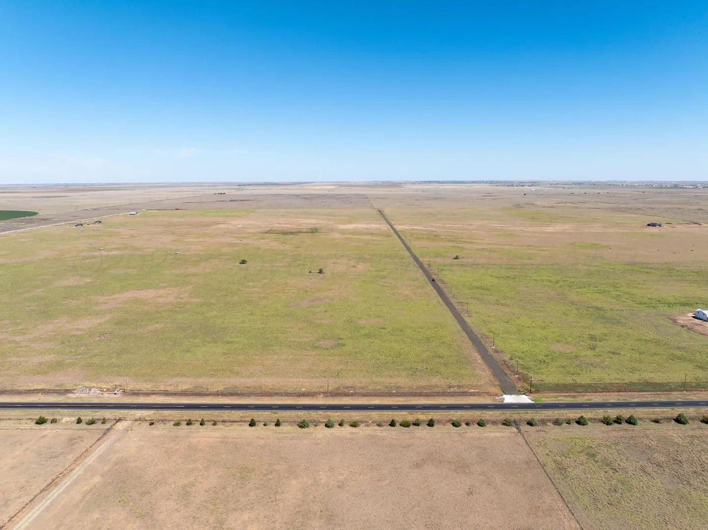 10 Acres of Land for Sale in Amarillo, Texas - Amarillo, Texas, 79119
