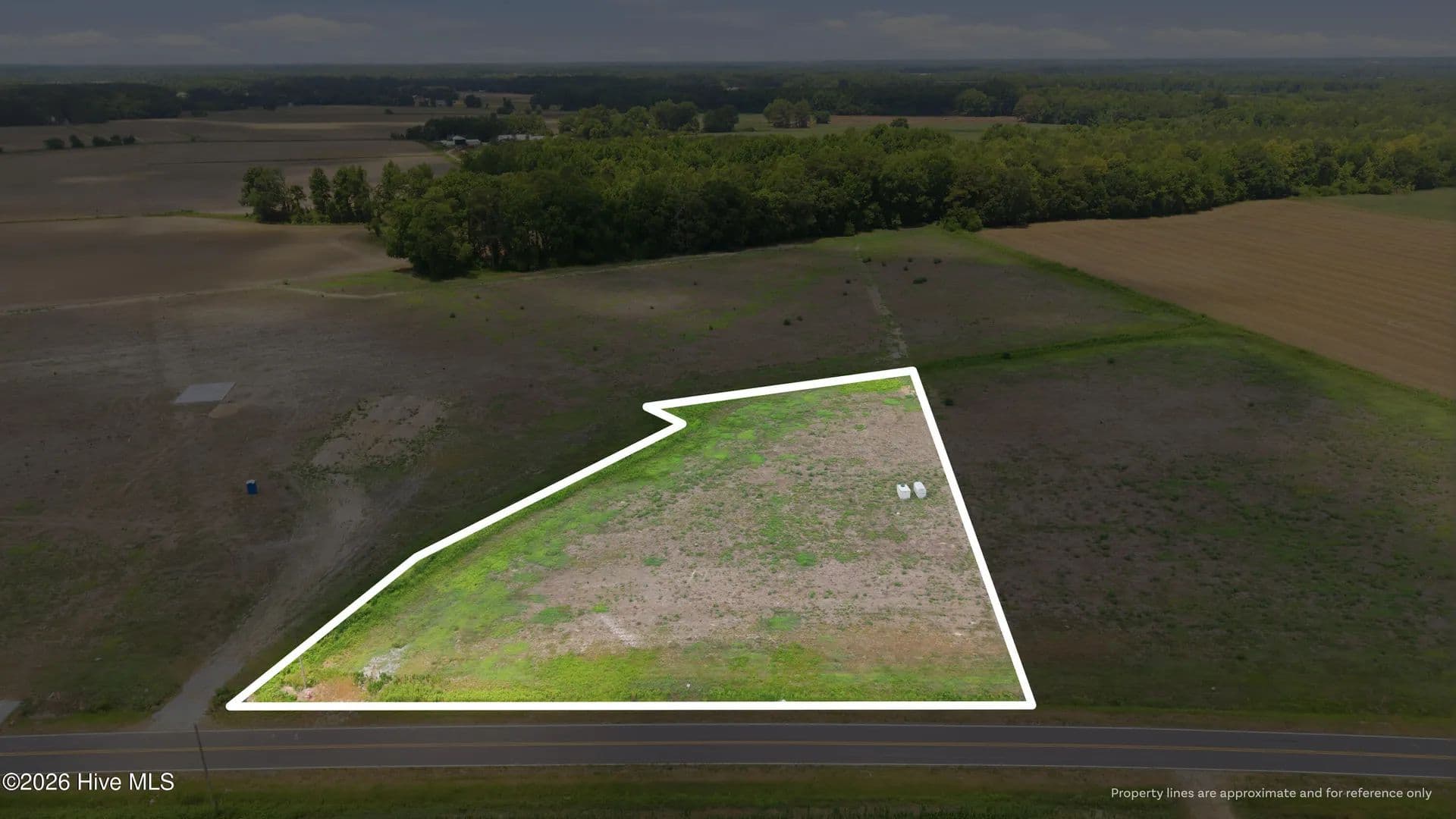 Property from 896 Whaley Road - KW - Kinston, North Carolina, 28501