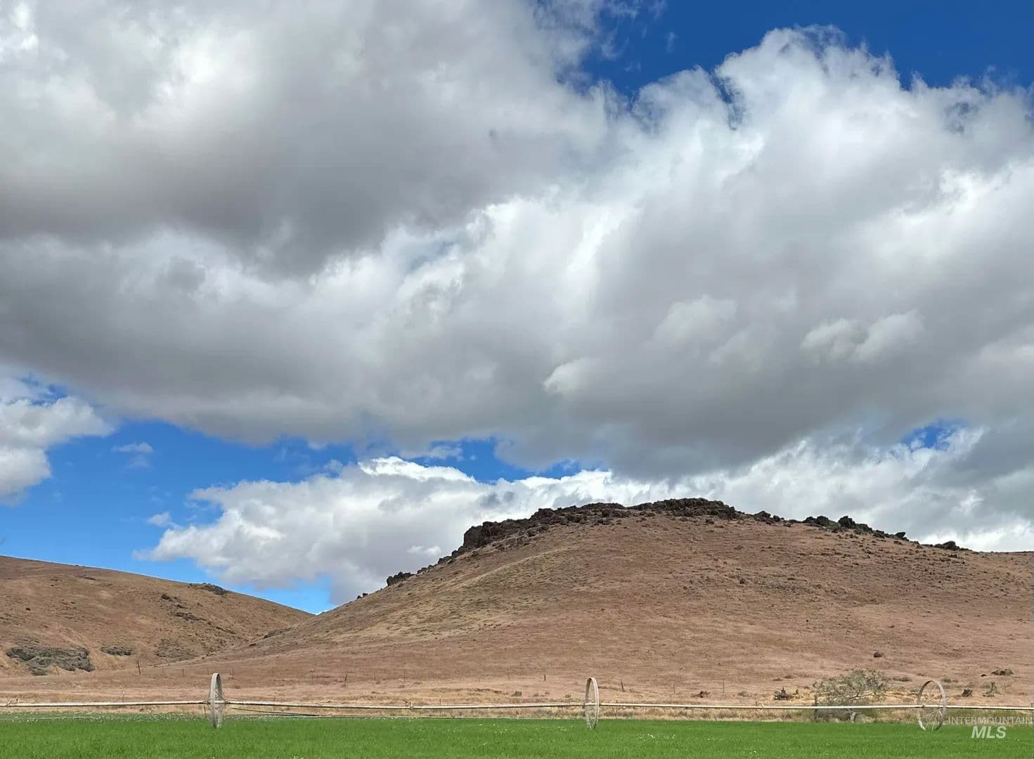 Property from TBD Rattlesnake Ridge - KW - Melba, Idaho, 83641