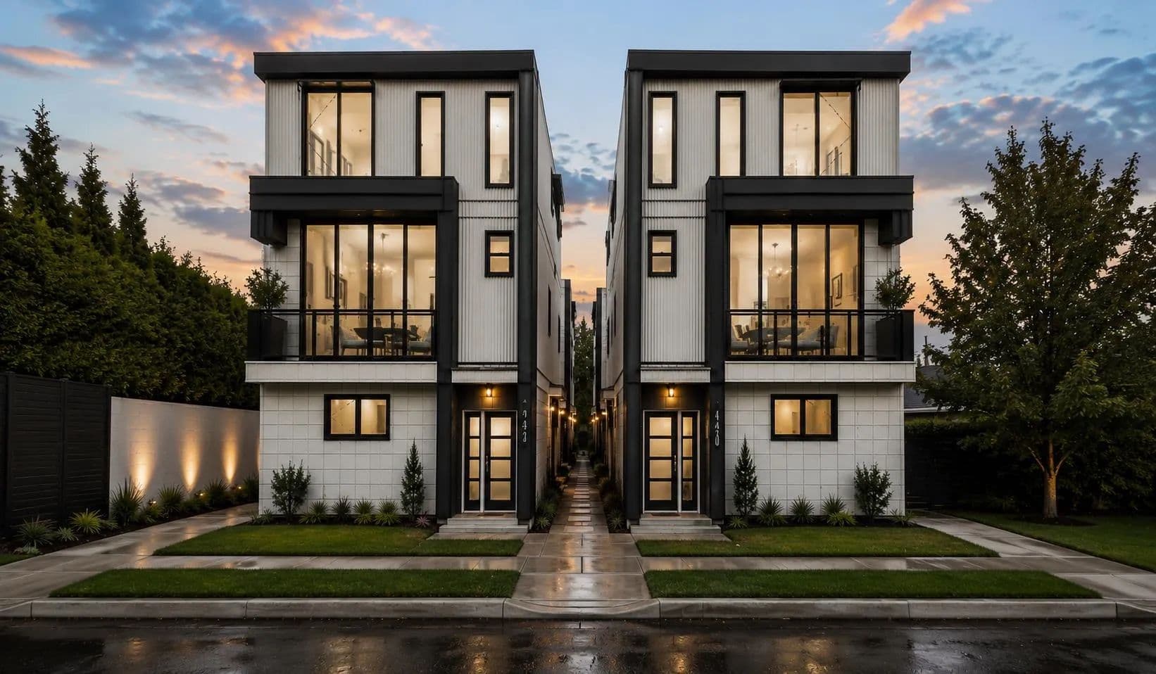 Property from 1165 W 55th Avenue - KW - land for sale